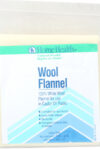 HOME HEALTH: Wool Flannel Large 18X24