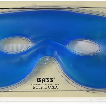 BASS BRUSHES: Mask Gel Eye