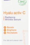 EAU THERMALE JONZAC: Hyalu Activ C Radiance Wrinkle Serum