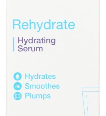 EAU THERMALE JONZAC: Rehydrate Hydrating Serum