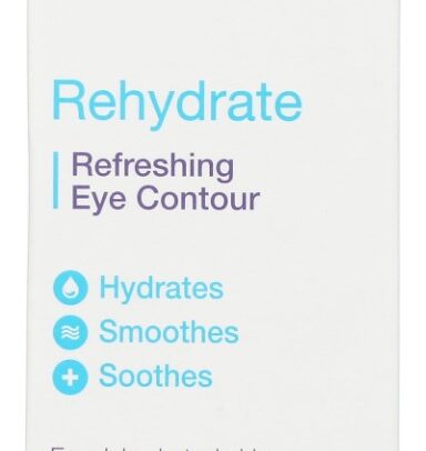 EAU THERMALE JONZAC: Rehydrate Refreshing Eye Contour