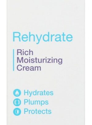EAU THERMALE JONZAC: Rehydrate Rich Moisturizing Cream