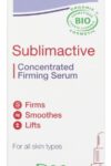 EAU THERMALE JONZAC: Sublimactive Concentrated Firming Serum