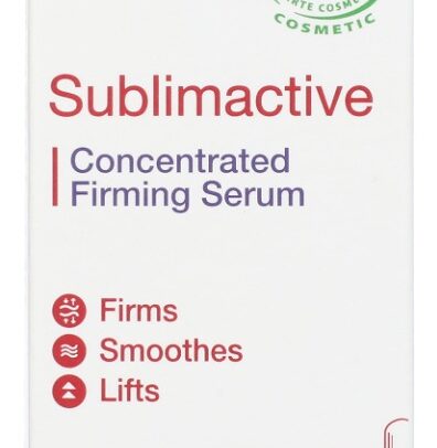 EAU THERMALE JONZAC: Sublimactive Concentrated Firming Serum