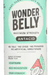 WONDERBELLY: Antacid Watermelon Chew