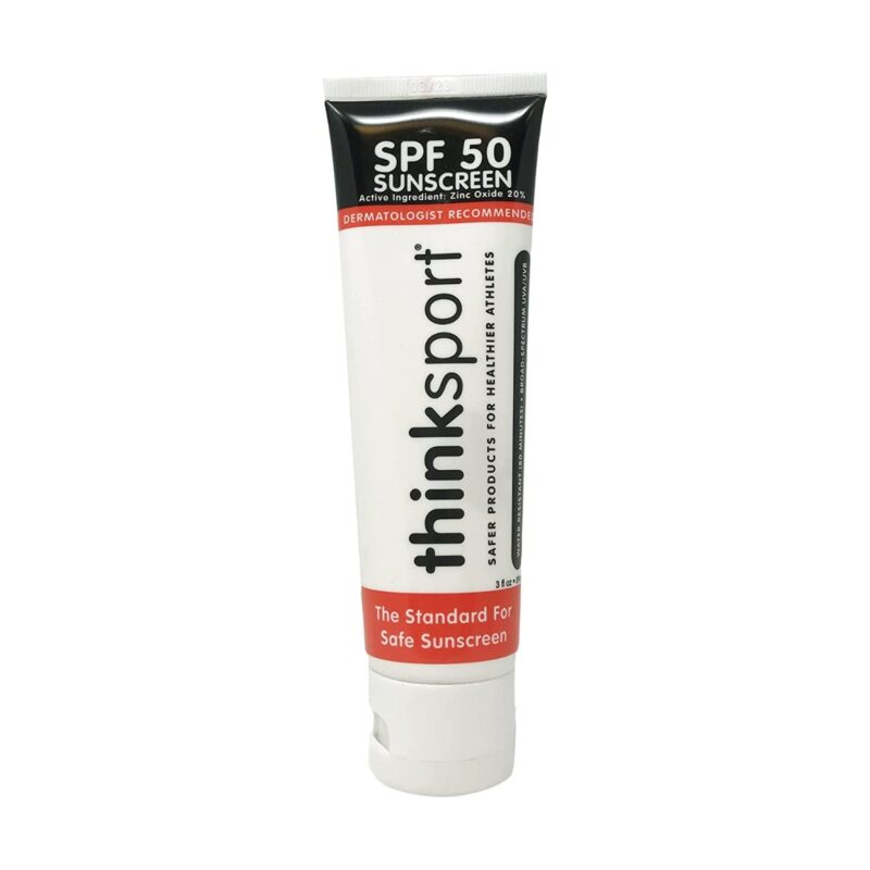 THINK: Sunscreen Spf 50