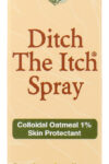 ALL TERRAIN: Ditch The Itch Spray