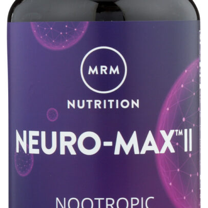 MRM: Neuro-Max II