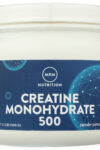 MRM: Creatine Monohydrate