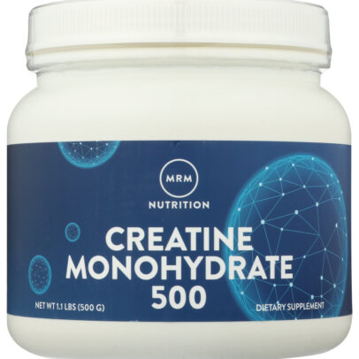 MRM: Creatine Monohydrate