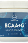 MRM: LBCAA+G Ultimate Recovery Formula