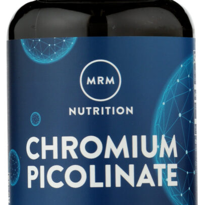 MRM: Chromium Picolinate 200 MCG