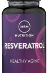 MRM: Resveratrol