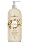 ATTITUDE: Shampoo Volume And Shine