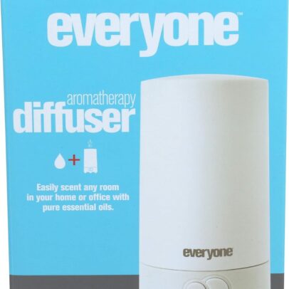EVERYONE: Aromatherapy Diffuser