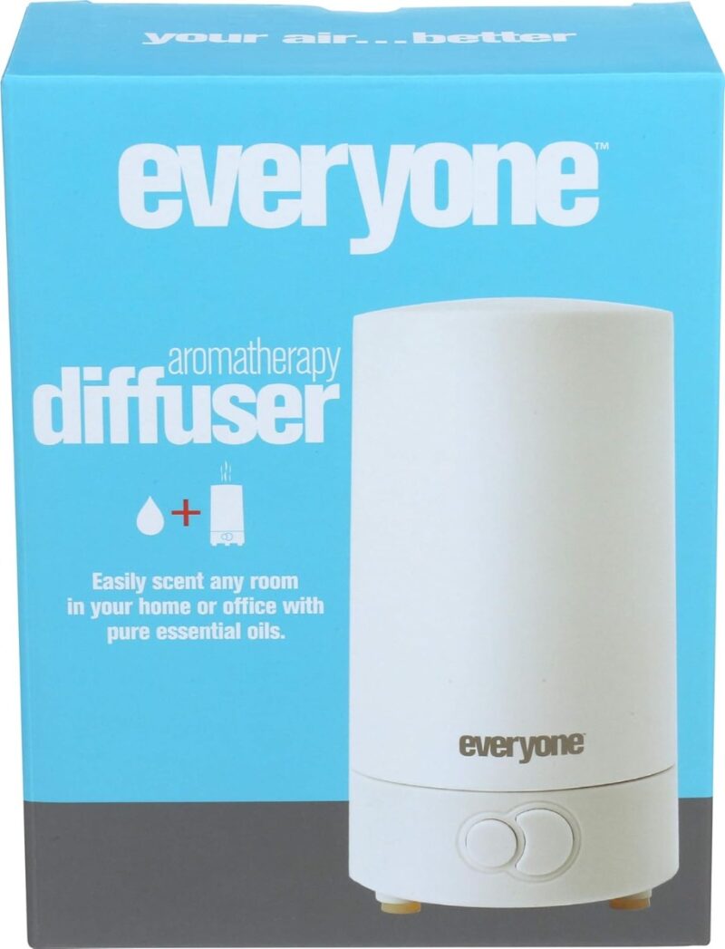 EVERYONE: Aromatherapy Diffuser