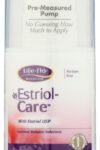 LIFE FLO: Estriol-Care