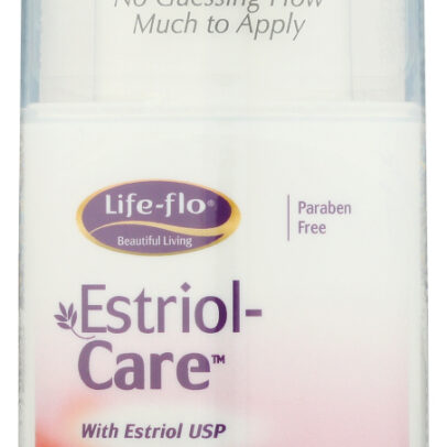 LIFE FLO: Estriol-Care
