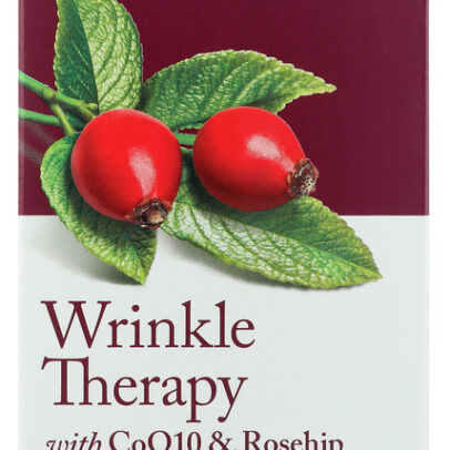 AVALON ORGANICS: CoQ10 Repair Wrinkle Defense Night Cream