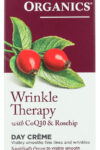 AVALON ORGANICS: Wrinkle Therapy with CoQ10 & Rosehip Day Creme