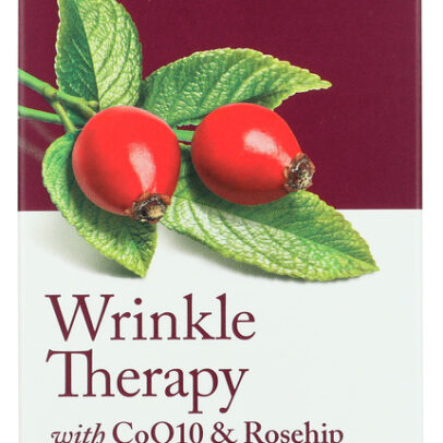 AVALON ORGANICS: Wrinkle Therapy with CoQ10 & Rosehip Day Creme