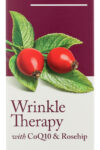 AVALON ORGANICS: Wrinkle Therapy with CoQ10 & Rosehip Firming Body Lotion