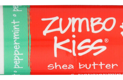 ZUM: Lip Zumbo Stck Peppermint