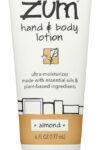 ZUM: Lotion Almond