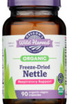OREGONS WILD HARVEST: Nettle Organic