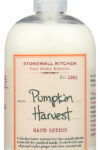 STONEWALL KITCHEN: Lotion Hand Pumpkin Hrvst