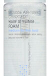 GIOVANNI COSMETICS: Mousse Air Turbo Charged Hair Styling Foam