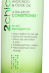 GIOVANNI COSMETICS: 2Chic Avocado & Olive Oil Ultra Moist Conditioner