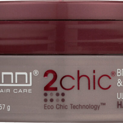 GIOVANNI COSMETICS: 2Chic Styling Wax