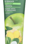DESERT ESSENCE: Organics Shampoo Green Apple and Ginger