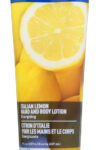 DESERT ESSENCE: Hand and Body Lotion Italian Lemon