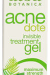 ALBA BOTANICA: Acne Dote Invisible Treatment Gel Oil-Free