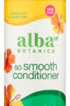 ALBA BOTANICA: Gardenia Hydrating Hair Conditioner