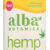 ALBA BOTANICA: Hemp Balancing Toner