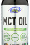 NOW: MCT Oil Liquid