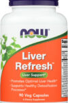 NOW: Liver Refresh