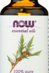 NOW: Cedarwood Essential Oils