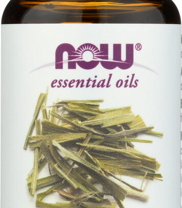 NOW: Citronella Essential Oils