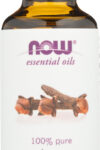 NOW: Clove Essential Oils