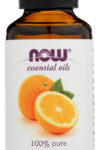 NOW: Orange Essential Oil