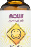 NOW: Smiles for Miles Essential Oil