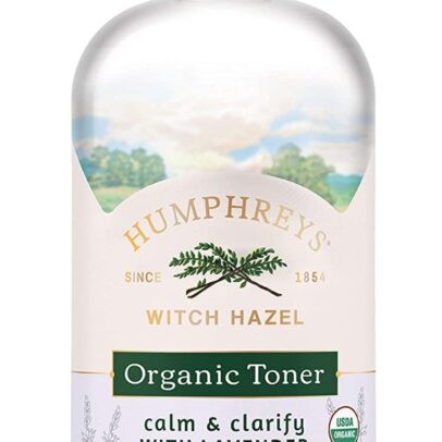 HUMPHREYS: Toner Facl Wtch Hzl Laven