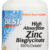 DOCTORS BEST: High Absorption Zinc Bisglycinate 50Mg