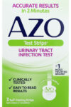AZO: Urinary Infection Test Strips