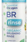ESSENTIALOXYGEN: Organic Brushing Rinse Peppermint