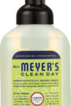 MRS MEYERS CLEAN DAY: Soap Hand Foam Verbena